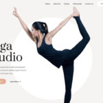 Yoga Studio digital download store theme product featured image 7