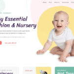 Baby Store digital download store theme product featured image 9