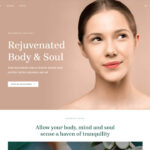 Lotus Spa digital download store themes product featured image 06